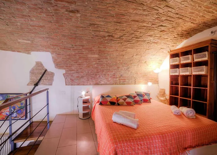 Stilnuovo Charming In Siena's Historic Center, Very Close To Piazza Del Campo Сиена