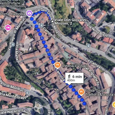 Stilnuovo Charming In Siena's Historic Center, Very Close To Piazza Del Campo *