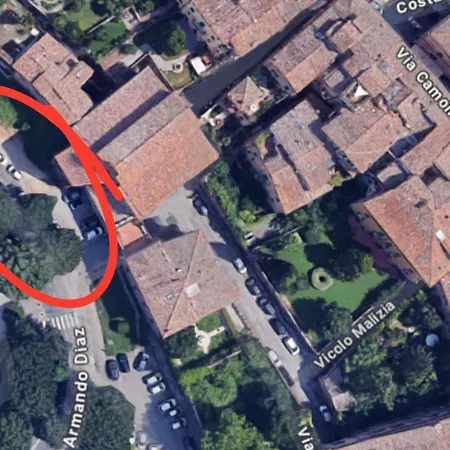 Stilnuovo Charming In Siena's Historic Center, Very Close To Piazza Del Campo سيينا