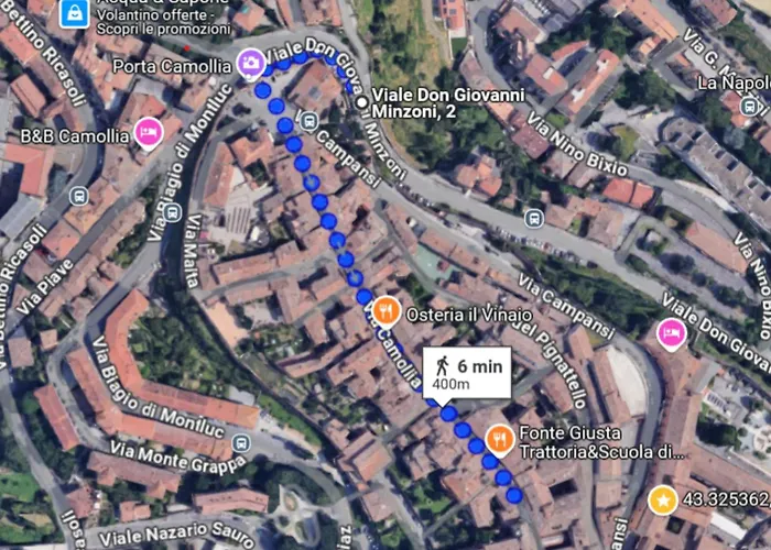 Stilnuovo Charming In Siena's Historic Center, Very Close To Piazza Del Campo *