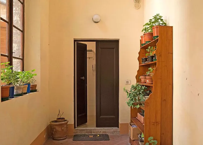Stilnuovo Charming In Siena's Historic Center, Very Close To Piazza Del Campo Apartment Siena