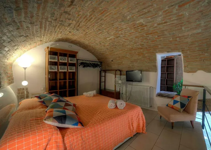 Stilnuovo Charming In Siena's Historic Center, Very Close To Piazza Del Campo شقة