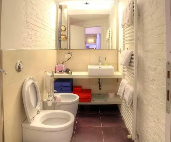 شقة Stilnuovo Charming In Siena's Historic Center, Very Close To Piazza Del Campo *