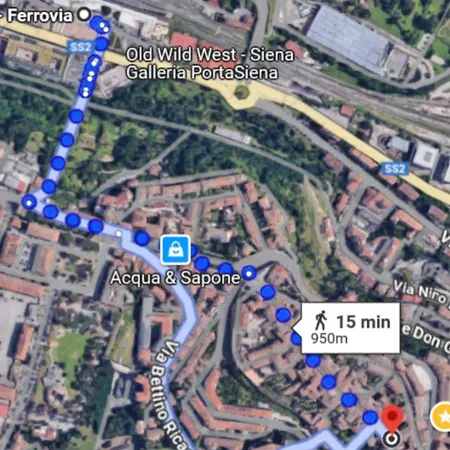 Stilnuovo Charming In Siena's Historic Center, Very Close To Piazza Del Campo Apartamento Siena