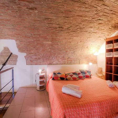 Stilnuovo Charming In Siena's Historic Center, Very Close To Piazza Del Campo סיינה